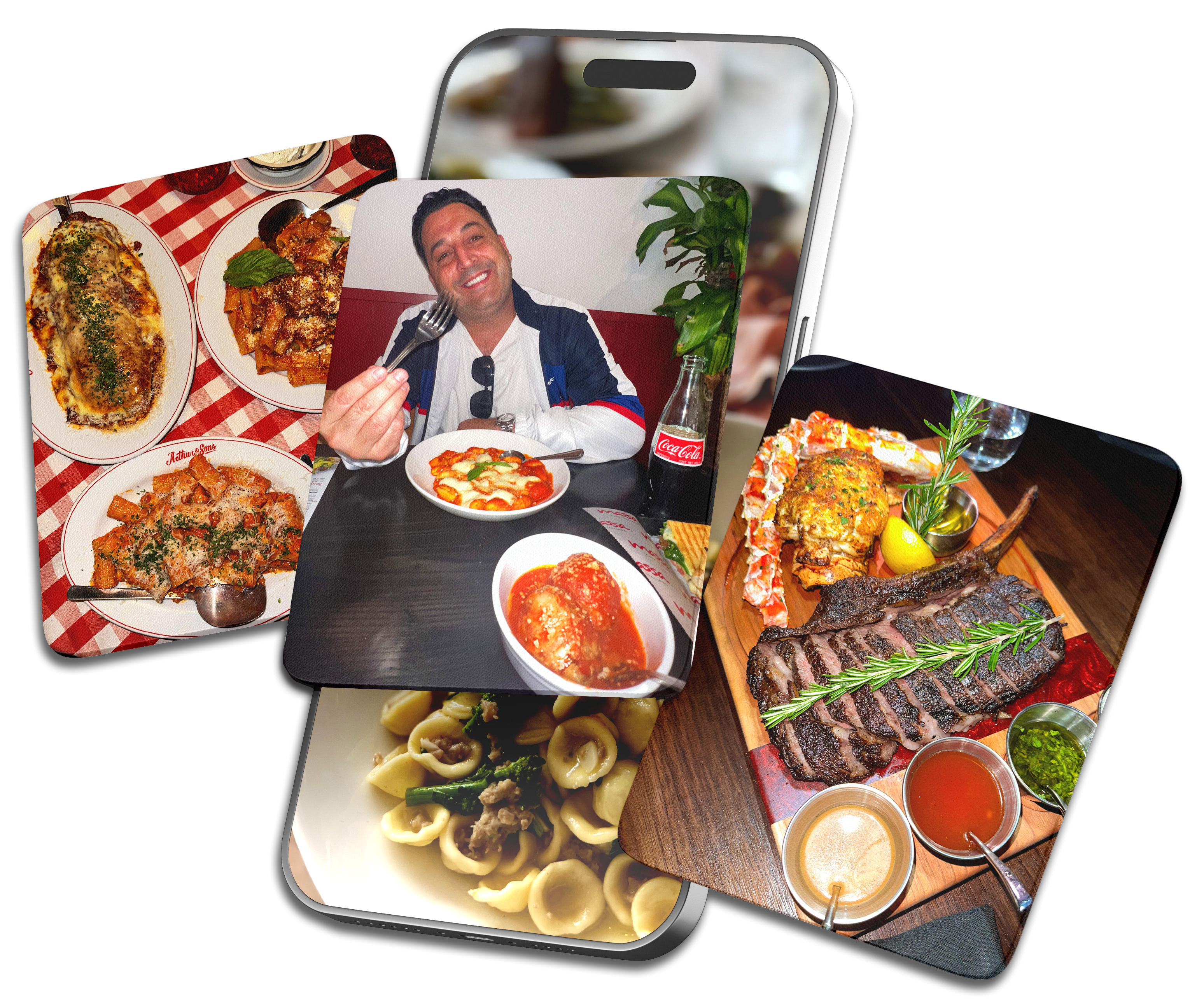 Bring Lil Mo Mozzarella to Your Restaurant and Watch the Crowds Follow