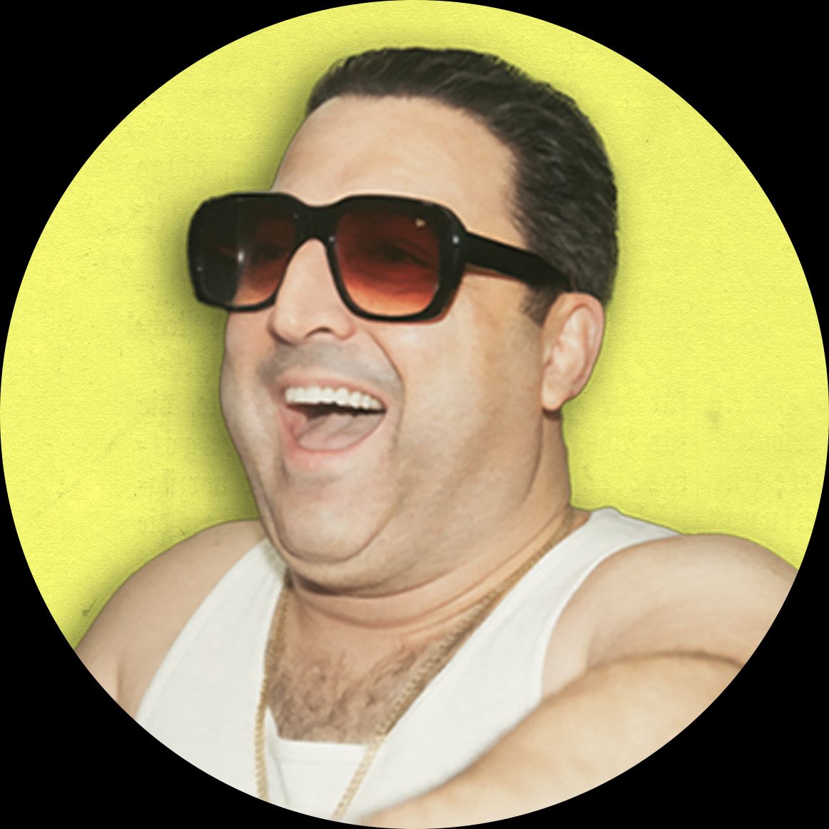 Lil Mo Mozzarrella - I don't want no problems!